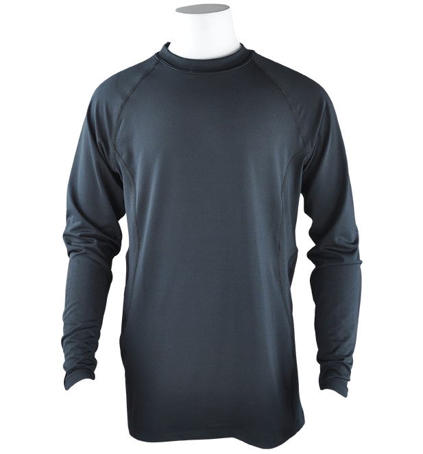 Youth Compression Performance Tee (Style # YC30LR)