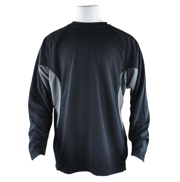Youth Relaxed Fit Long Sleeve Performance Tee (Style # YP3030LR)