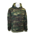 Adult Camo Hooded Sweatshirt (Style # TCL16130R)