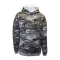 Adult Camo Hooded Sweatshirt (Style # TCL16130R)