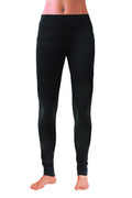 Ladies and Girls Yoga Pant (Style#BP190 and BP190Y)