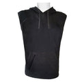 Adult Sleeveless Hoodie (Style # 1704)
