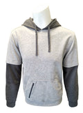 Adult 2 Tone Sport Hoodie (Style# BH5050)