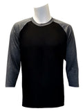 Adult Performance Baseball T-Shirt (Style# BT300)