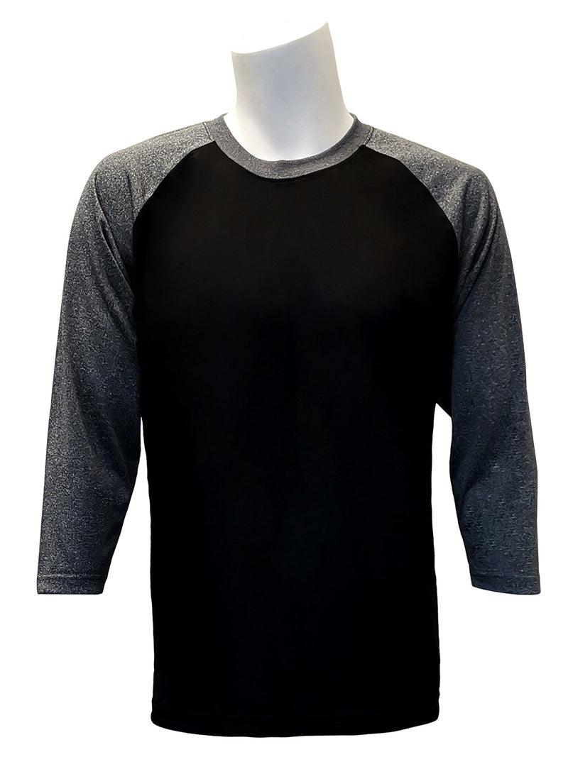 Adult Performance Baseball T-Shirt (Style# BT300)