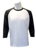 Adult Performance Baseball T-Shirt (Style# BT300)