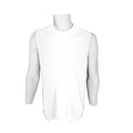 Style # SL1500 Adult Sleeveless Performance T-Shirt