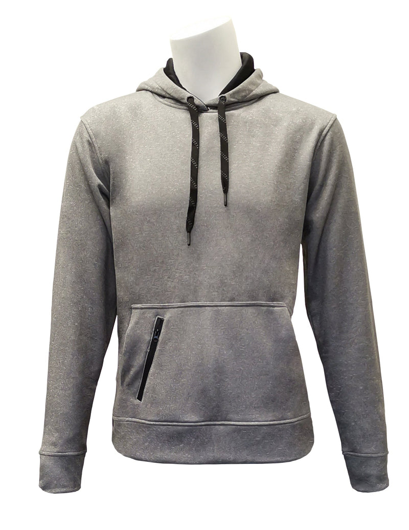Adult Athletic Pullover Hoodie (Style# PK1801)