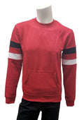 Adult Leisure Retro Hockey Sweatshirt (Style# HS1300)