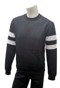 Adult Leisure Retro Hockey Sweatshirt (Style# HS1300)