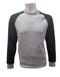 Adult Baseball Crew Neck Sweatshirts (Style# SW3030)
