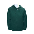 Adult Full Zip Hooded Sweatshirt (Style#MFZ30R)