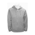 Adult Full Zip Hooded Sweatshirt (Style#MFZ30R)