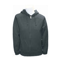 Adult Full Zip Hooded Sweatshirt (Style#MFZ30R)