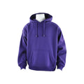 Youth 50/50 Hooded Sweatshirt (Style# T16130BR)