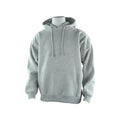 Youth 50/50 Hooded Sweatshirt (Style# T16130BR)