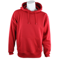 Adult 50/50 Hooded Sweatshirt (Style# T16130R)