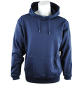 Adult 50/50 Hooded Sweatshirt (Style# T16130R)
