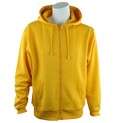 Adult Full Zip Hooded Sweatshirt (Style# TFZ30R)