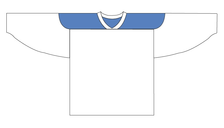 Youth Hockey Practice Jersey (Style #HJ3600B)