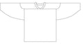 Youth Hockey Practice Jersey 1 (Style #HJ3600B)