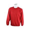 Adult 50/50 CrewNeck Sweatshirt (Style#T1330R)