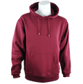 Adult 50/50 Hooded Sweatshirt (Style# T16130R)