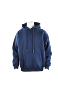 Youth 50/50 Hooded Sweatshirt (Style# T16130BR)