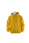 Youth 50/50 Hooded Sweatshirt (Style# T16130BR)