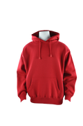 Youth 50/50 Hooded Sweatshirt (Style# T16130BR)