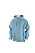 Youth 50/50 Hooded Sweatshirt (Style# T16130BR)