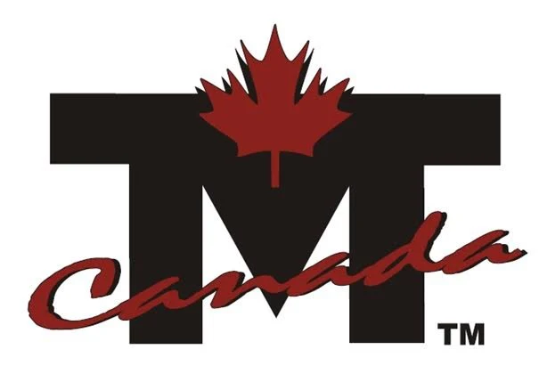 TMT tiger logo