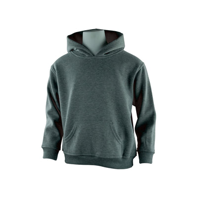 Kids Hooded Sweatshirt (Style# KT30R)