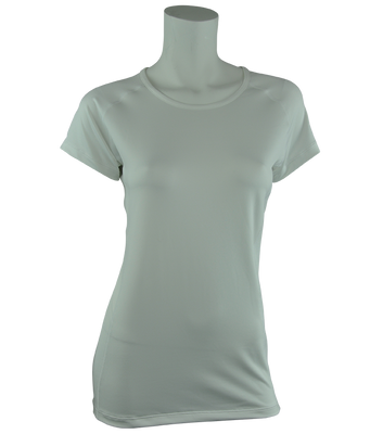 Ladies Compression Short Sleeve Performance Tee (Style # LC30R)