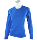 Ladies Relaxed Fit Long Sleeve Performance Tee (Style #LP303LR)