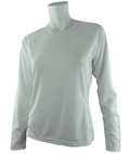 Ladies Relaxed Fit Long Sleeve Performance Tee (Style #LP303LR)