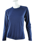 Ladies Relaxed Fit Long Sleeve Performance Tee (Style #LP303LR)