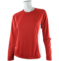 Ladies Relaxed Fit Long Sleeve Performance Tee (Style #LP303LR)