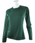 Ladies Relaxed Fit Long Sleeve Performance Tee (Style #LP303LR)