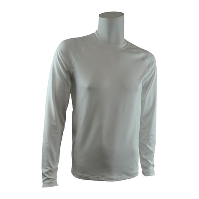 Men's Compression Long Sleeve Performance Tee Style # MC30LR)