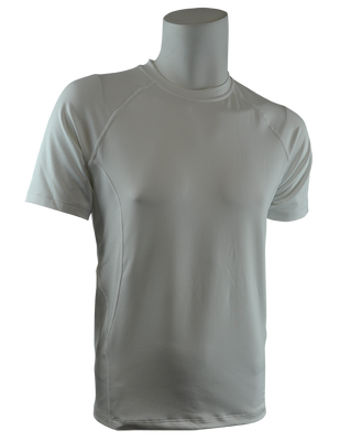 Men's Compression Short Sleeve Performance Tee (Style # MC30R)