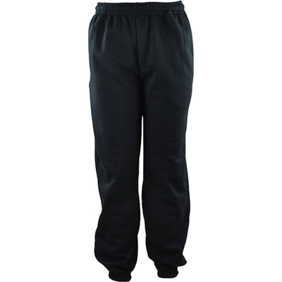Youth Elastic Bottom Sweatpants No Pocket (Style #T1430BP)