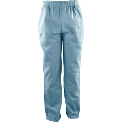 Youth Open  Bottom Sweatpants with Pockets (Style #T1530BPS)