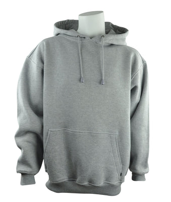 Adult Heavy Weight 80/20 Hooded Sweatshirt (Style# T19130R)