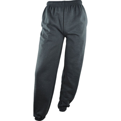 Adult Elastic Bottom Sweatpants with Pockets (Style# T2630PR)