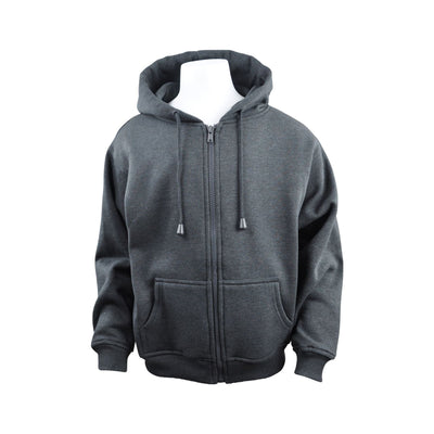 Youth Full Zip Hoodie (Style# TFZ30BR)