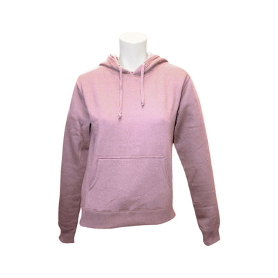 LADIES PULLOVER HOODED SWEATSHIRT (Style#TL16130)