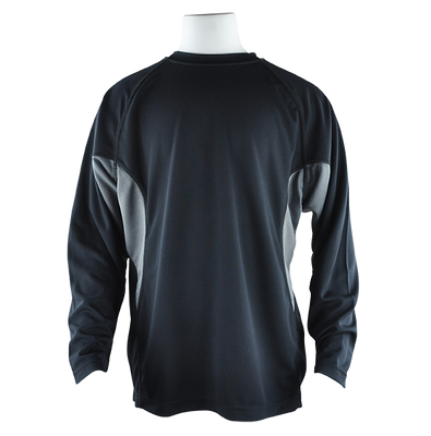 Youth Relaxed Fit Long Sleeve Performance Tee (Style # YP3030LR)