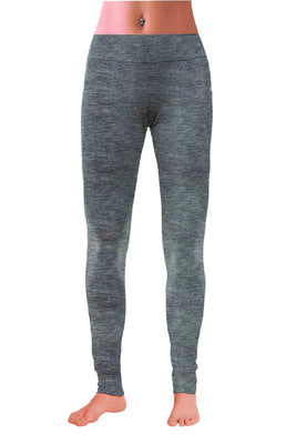 Ladies and Girls Yoga Pant (Style#BP190 and BP190Y)
