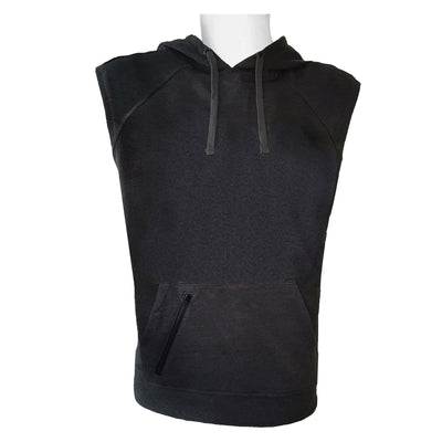 Adult Sleeveless Hoodie (Style # 1704)